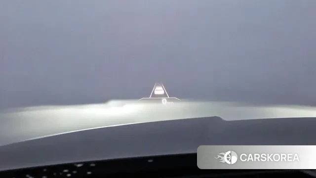 Genesis GV80 id 3484035 из Кореи 9