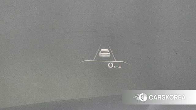 Genesis GV80 id 3828145 из Кореи 9