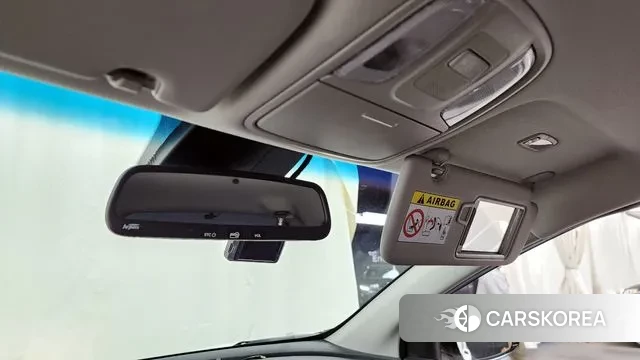 Kia Sportage The Bold id 3468603 из Кореи 9