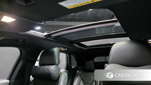 Lincoln MKC id 3899385 из Кореи 9