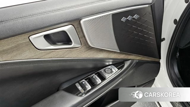 Kia K8 id 4409316 из Кореи 9