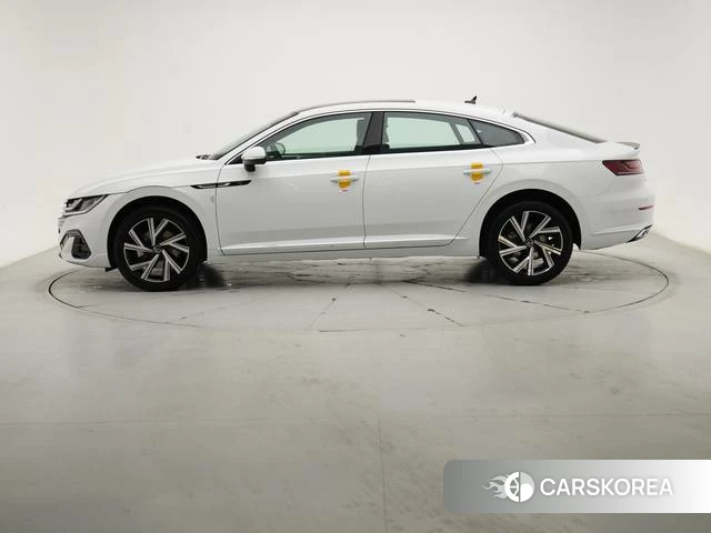 Volkswagen CC id 3920825 из Китая 9