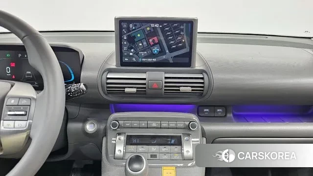 Hyundai Casper id 3482665 из Кореи 9