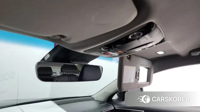 Kia K8 id 3614985 из Кореи 9