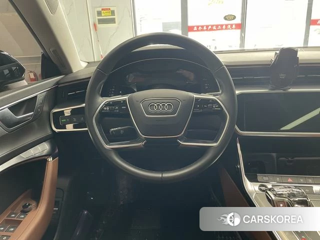 Audi A7 id 4273388 из Китая 9