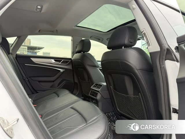 Audi A7 id 4275236 из Китая 9
