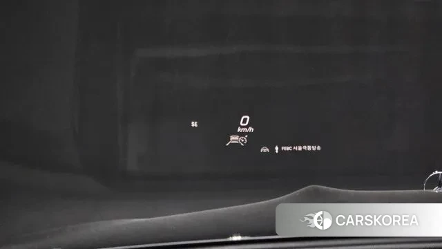 Mercedes-Benz GLS - Class X167 id 3219351 из Кореи 9