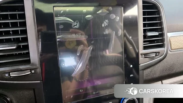 Renault Korea (Samsung) The New QM6 id 3203355 из Кореи 9