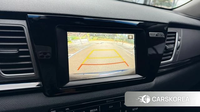 Kia Niro id 4531027 из Кореи 9