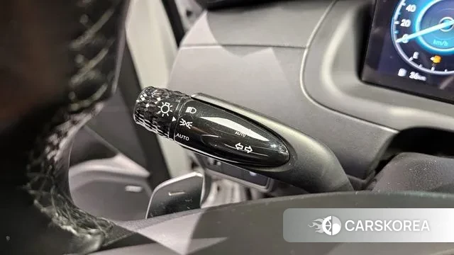 Hyundai Tucson (NX4) id 3462648 из Кореи 9