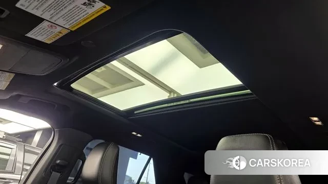 Ford Explorer 6th Generation id 3060408 из Кореи 9