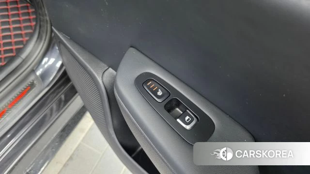 Kia Stinger id 4587160 из Кореи 9