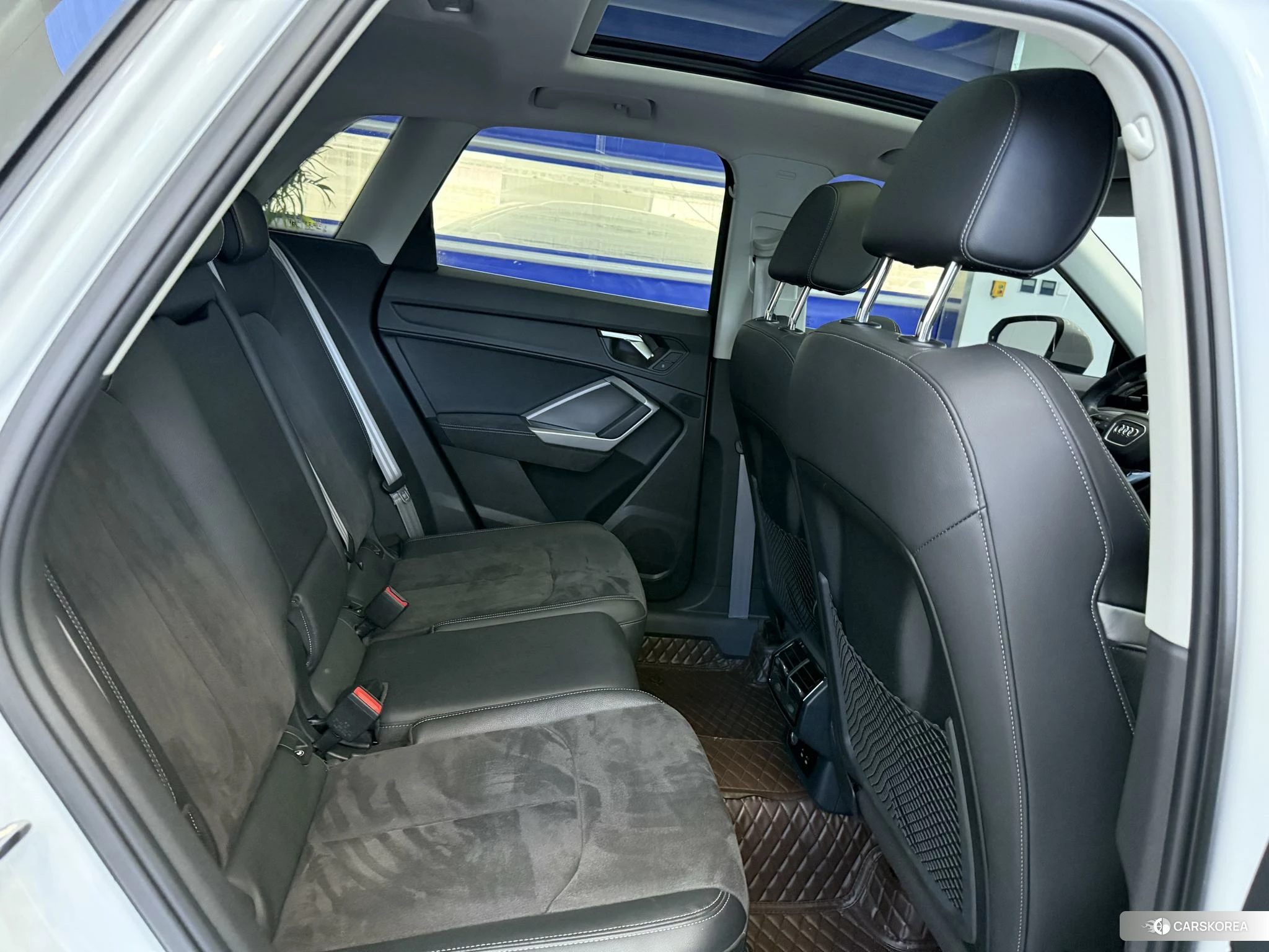 Audi A3 id 4467548 из Китая 9