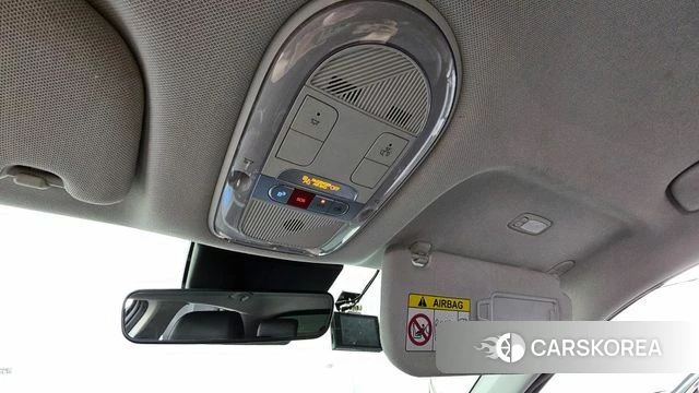 Hyundai Ionic 5 id 4433915 из Кореи 9