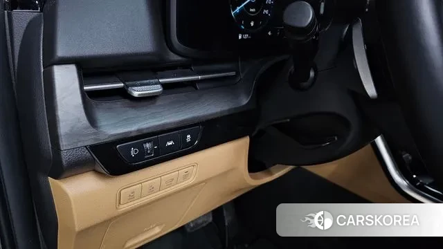 Kia Carnival 4th generation id 3534406 из Кореи 9