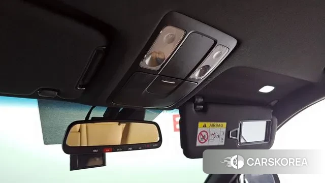 Kia Mohave Master id 3037732 из Кореи 9