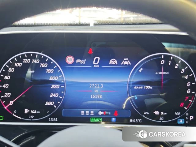 Mercedes-Benz E-class PHEV id 4276773 из Китая 9
