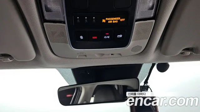 Hyundai Tucson Hybrid (NX4) id 2824880 из Кореи 9