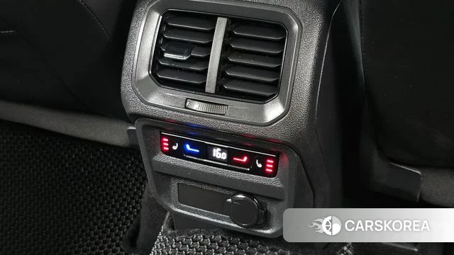 Volkswagen Tiguan second Generation id 3953363 из Кореи 9