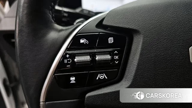 Kia EV6 id 2984999 из Кореи 9