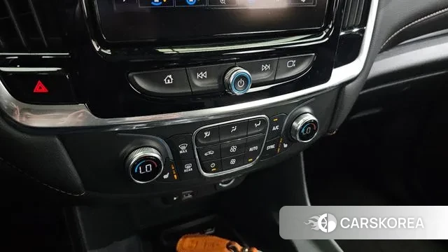 Chevrolet (GM Daewoo) Traverse id 3274639 из Кореи 9