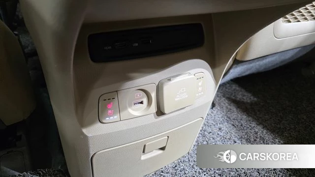 Kia The New Carnival id 3955318 из Кореи 9