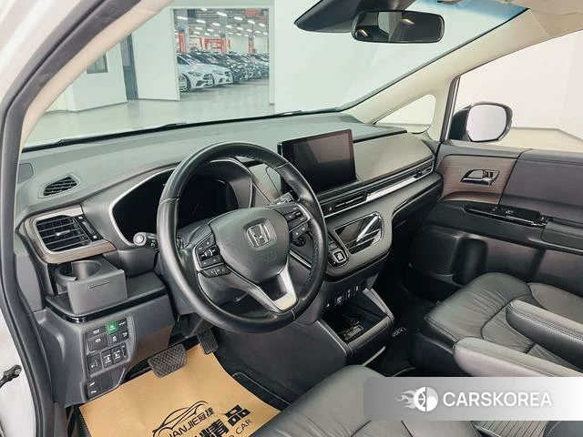 Honda Odyssey id 4314822 из Китая 9