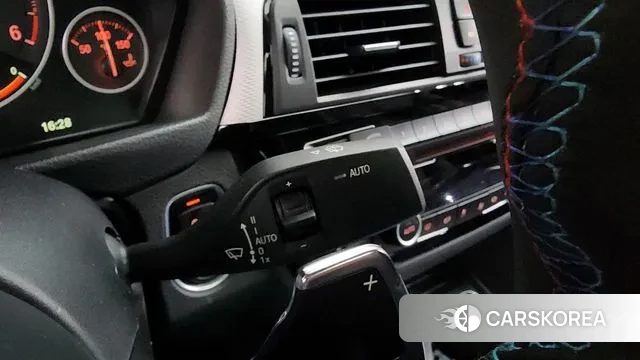 BMW 3 Series (F30) id 3692912 из Кореи 9