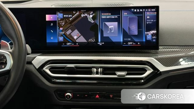 BMW 3 Series (G20) id 4549071 из Кореи 9