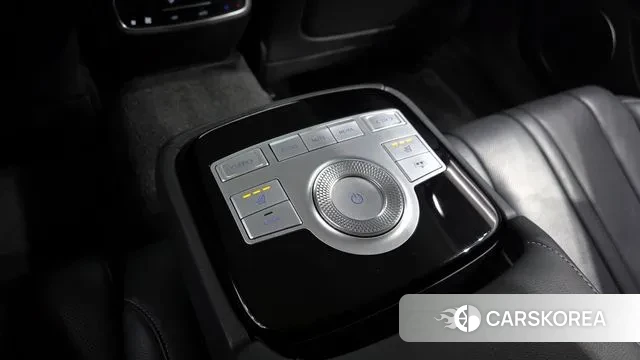 Genesis G80 (RG3) id 3546369 из Кореи 9