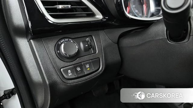 Chevrolet (GM Daewoo) The New Spark id 4232088 из Кореи 9