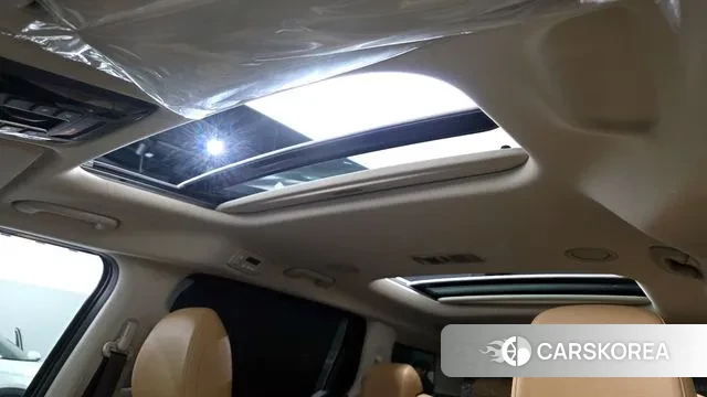 Kia Carnival 4th generation id 3771138 из Кореи 9