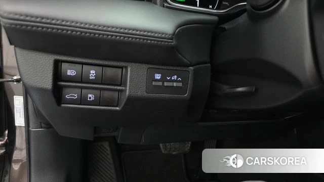 Toyota Avalon 5th Generation id 4543011 из Кореи 9