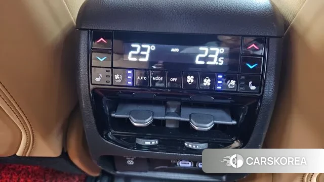 Jeep Grand Cherokee (WL) id 3361124 из Кореи 9