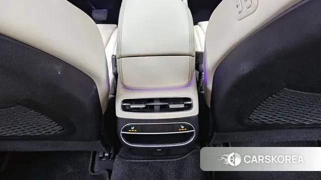 Genesis GV70 id 3433505 из Кореи 9