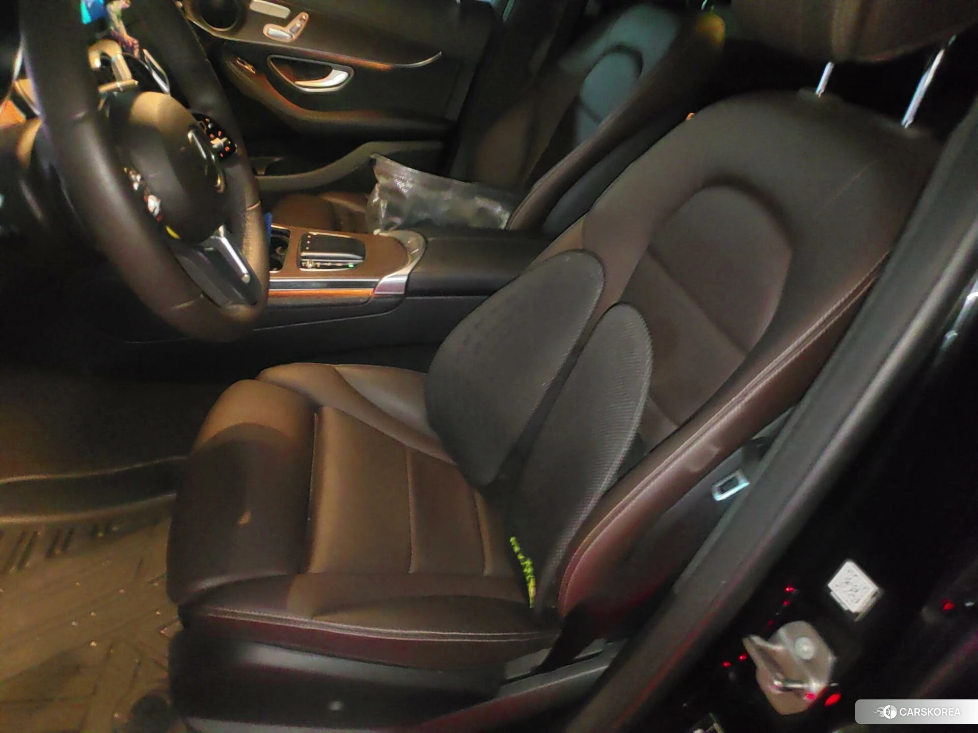 Mercedes-Benz GLC id 4479802 из Китая 9