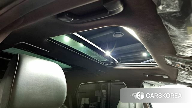 Genesis GV80 id 3885262 из Кореи 9