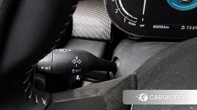 Mini Cooper S id 3472662 из Кореи 9