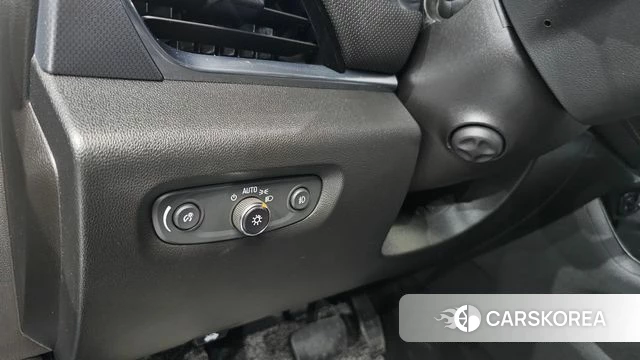 Chevrolet (GM Daewoo) Traverse id 4530371 из Кореи 9