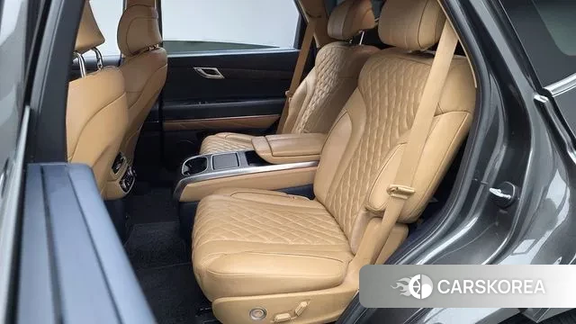 Genesis GV80 id 3347997 из Кореи 9