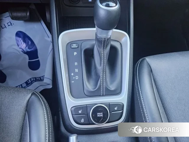 Hyundai Venue id 3098215 из Кореи 9