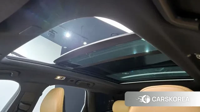 Volvo XC60 second Generation id 3494773 из Кореи 9