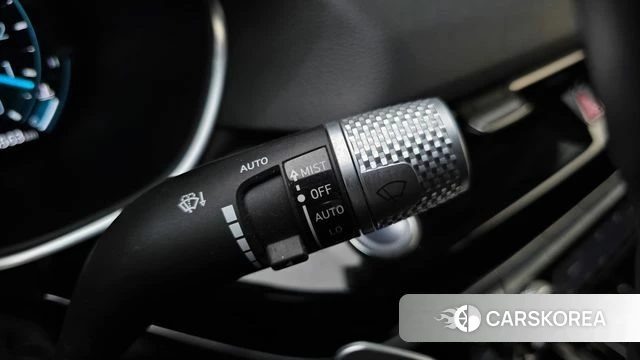 Genesis G80 (RG3) id 4203246 из Кореи 9