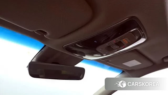 Genesis G80 (RG3) id 3084410 из Кореи 9