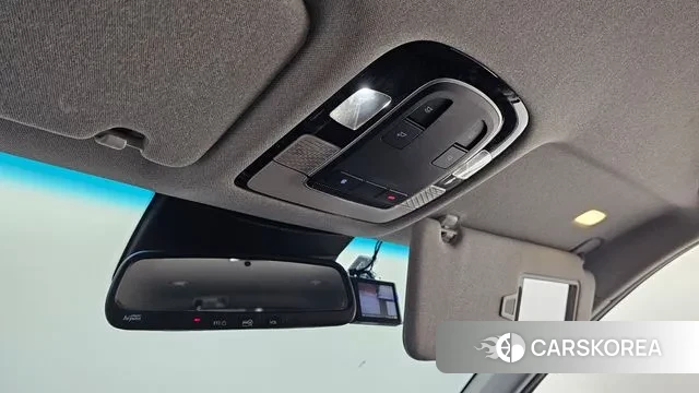 Hyundai Palisade id 3530706 из Кореи 9