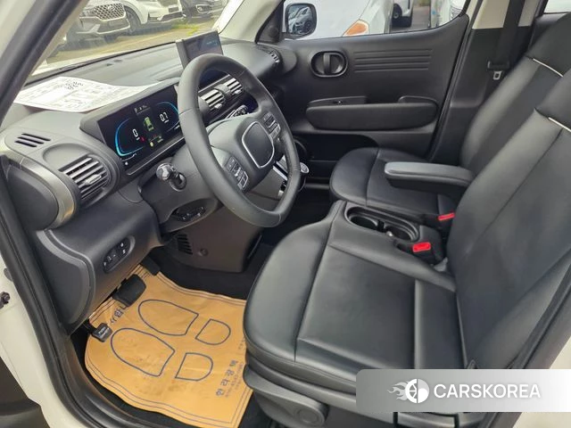 Hyundai Casper id 4541559 из Кореи 9