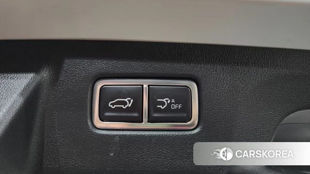 Kia The New Sorento 4th Generation id 4686526 из Кореи 9