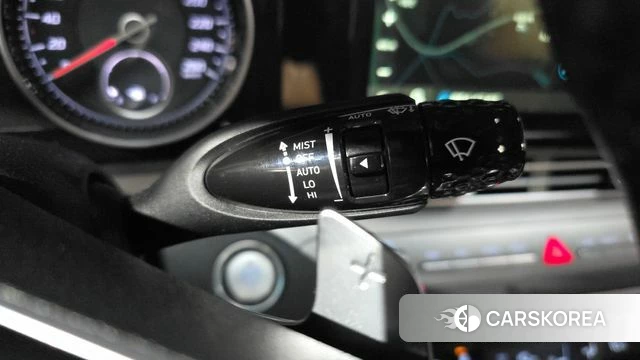 Hyundai The New Grandeur IG id 4482721 из Кореи 9