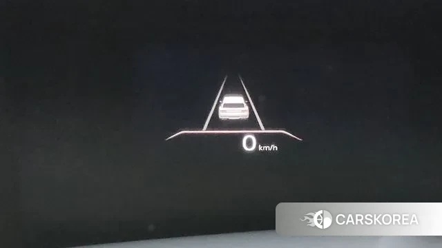 Genesis GV80 id 3427943 из Кореи 9