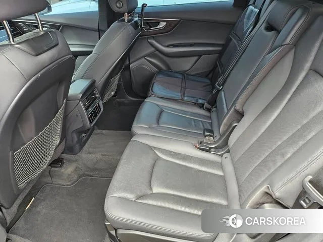 Audi Q7 (4M) id 3144429 из Кореи 9